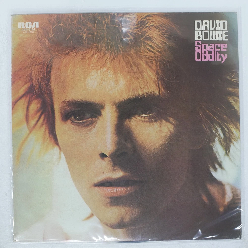 David Bowie 12