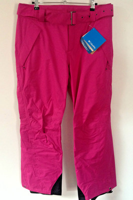 Columbia Omni-Tech Damen Schneesport Skihose M £120 neu mit Etikett