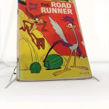 Cover of Beep Beep the Road Runner #33