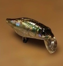 Megabass X-30F Great Hunting