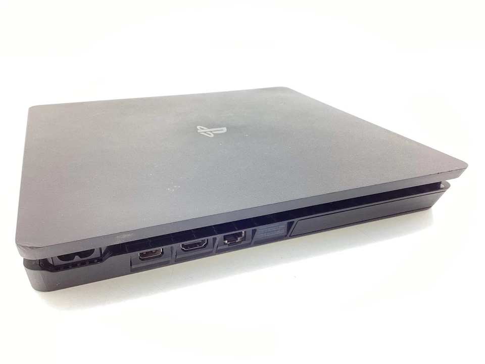 Sony PlayStation 4 Slim, foto 3 de 5