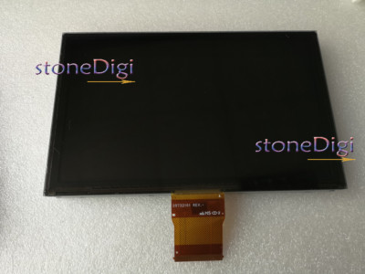 8'' Inch LQ080Y5DZ05 LCD Screen Display Panel With Touch For 1 Year Warranty