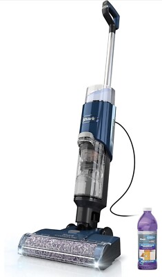 Shark WD101Q HydroVac XL 3-in-1 Vacuum System [ REFURBISHED]