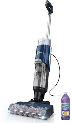 #ad Shark WD101Q HydroVac XL 3 in 1 Vacuum System REFURBISHED $99.99