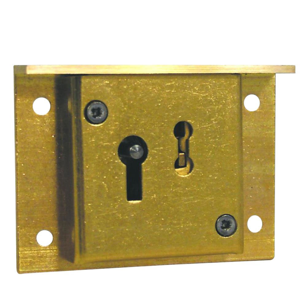 Asec 2 Lever Till Lock 64mm (AS6545)