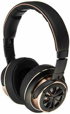 1MORE Triple Driver Over-Ear Headphones Comfortable Foldable Earphones with Hi-R