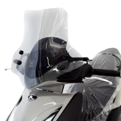 CUPOLINO [ISOTTA] KYMCO AGILITY 50/125/200 R16 + (2021-2024) - SC3046FC + A/456