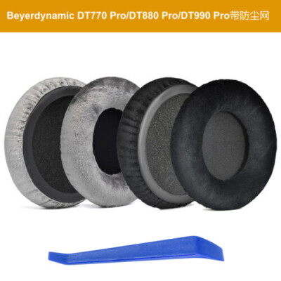 Ohrpolster für Beyerdynamic DT770/DT770Pro/DT880/DT880Pro/DT990/DT990 Pro/ DT440