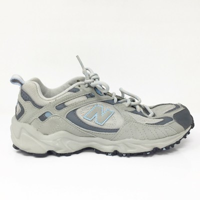 New Balance Womens 471 CW471GF Gray Running Shoes Sneakers Size 6.5 B | eBay