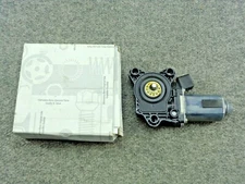 NEW OEM Original Factory Genuine Mercedes Benz 2208200142 Window Regulator Motor