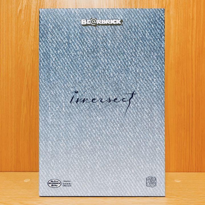 My First Be Rbrick B By Innersect 400 | eBay My First Be Rbrick B By Innersect 400 | eBay