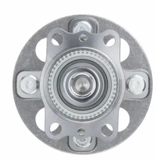 FRONT Hub Assembly Bearing FITS Mazda MX-5 Miata 2006 Without ABS Brakes