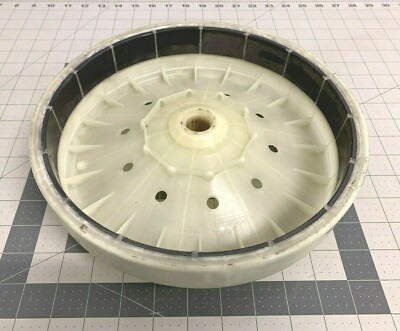 Whirlpool Kenmore Maytag Washer Motor Rotor  280146  8565177  1175771