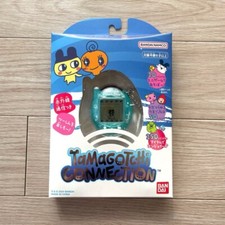 Bandai Tamagotchi Connection Melon Soda 20th Anniversary Limited