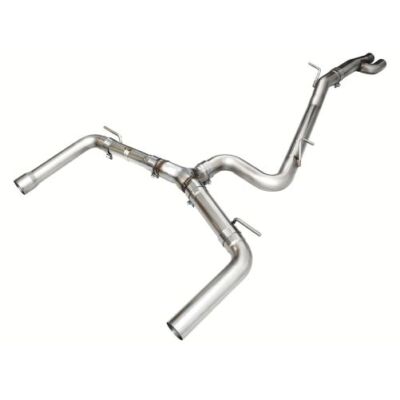 AWE 3020-31389 Track Edition Exhaust System Kit For Audi 8Y RS 3 NEW