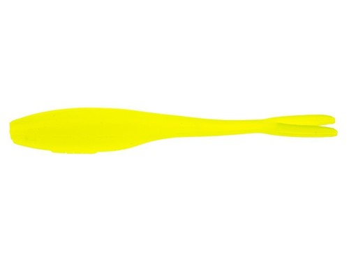 Mann's Jaskolka Swallow 5cm 20pz - Esca morbida coda a V per posatoio - MOLTI COLORI - Foto 7 di 19