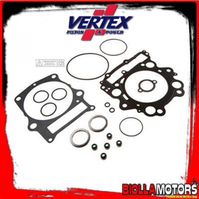 860VG810585 KIT CYLINDER SEALS VERTEX SUZUKI DRZ400,E
