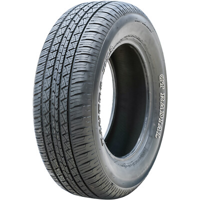 Tire GT Radial Savero HT2 245/70R17 108T A/S All Season