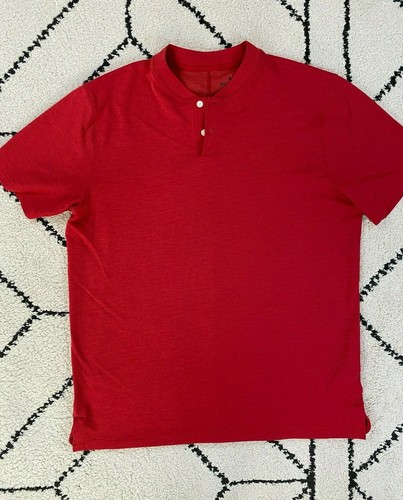 Nike Golf TW Blade Collar Golf Polo 