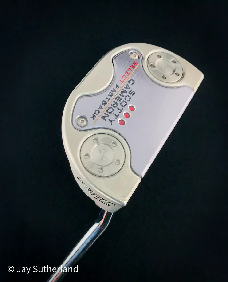 ScottyCameron スコッティキャメロン 1st 500 限定 | gulatilaw.com