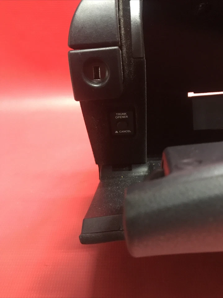 Lexus IS250 IS350 2006-2008 tablero de pasajeros guantera la27 OEM Foto 3 de 4