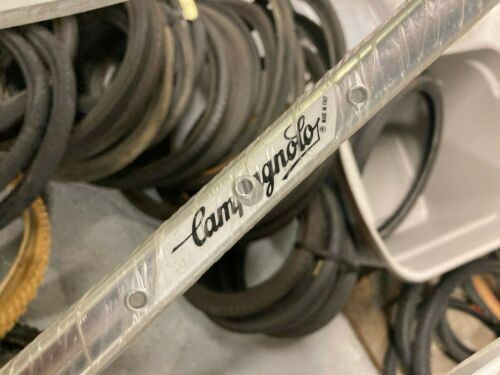 Boitier de pédalier Campagnolo Athena-Chorus era - 109 mm - 36x24 (🇮🇹) - Équipements vélos
