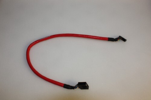 Dell Precision 670 Front I/O Board USB Cable M4338 | eBay