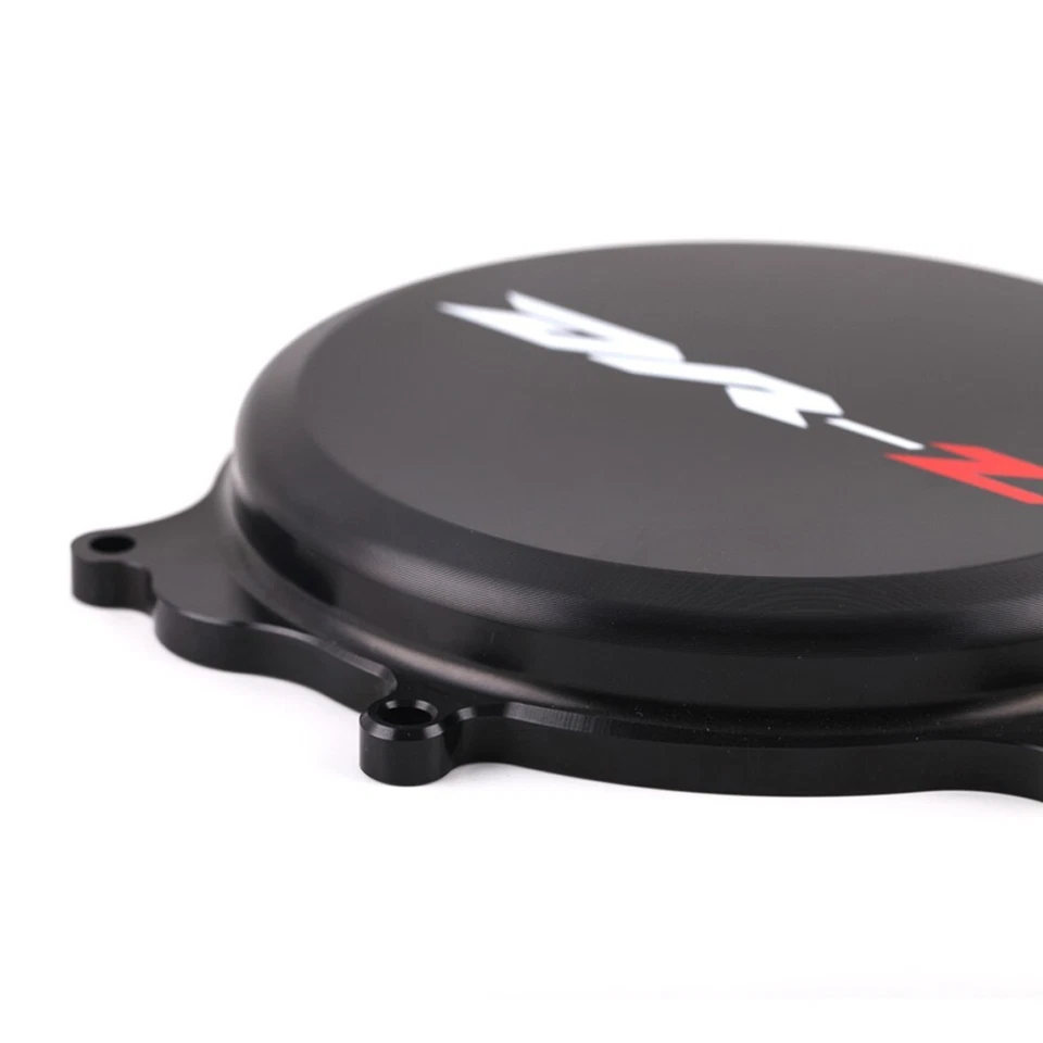 Tampa externa da embreagem do cárter do motor para SUZUKI DRZ 400/E/S DRZ400SM 2005-2024 - Imagem 3 de 4