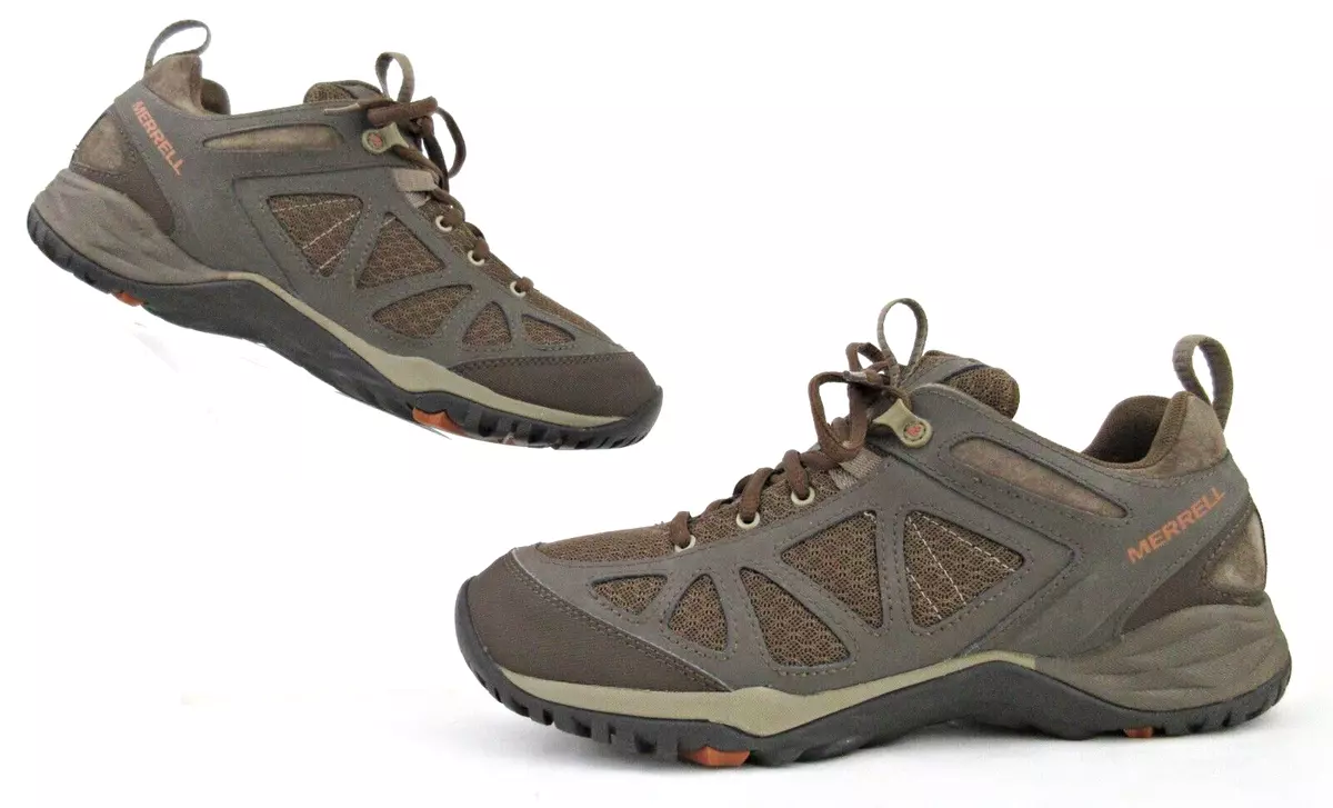 Merrell womens sales shoes wide width