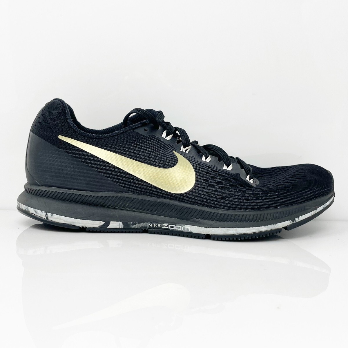 nike pegasus 34 black
