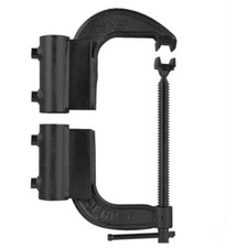 Modern Studio Speed C-Clamp for 1 1/4" Speed-Rail Pipe