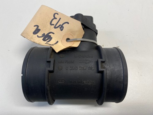 Opel Tigra TwinTop 1.4 L / 90 PS Luftmassenmesser LMM 0280218119