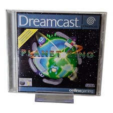 ebay® Auktion 316590959290 | Planet Ring - Sega Dreamcast Thumbnail of ebay® auction 316590959290 | Planet Ring - Sega Dreamcast