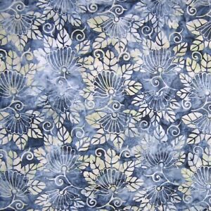 Anthology Batik Cotton Fabric