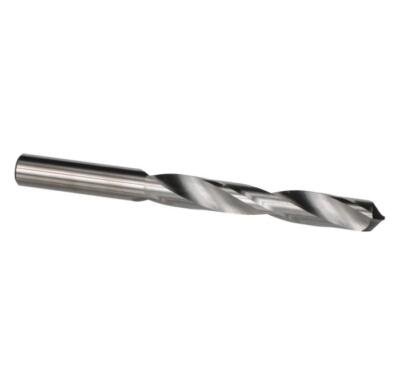#14 HSS Polished Jobber Length Drill Bit