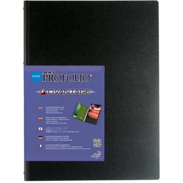 Itoya Original Art Profolio Advantage