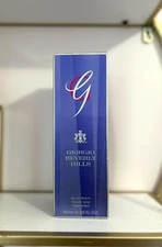 Giorgio Beverly Hills G 3oz/90ml  Women's Eu de Parfum DISCONTINUED