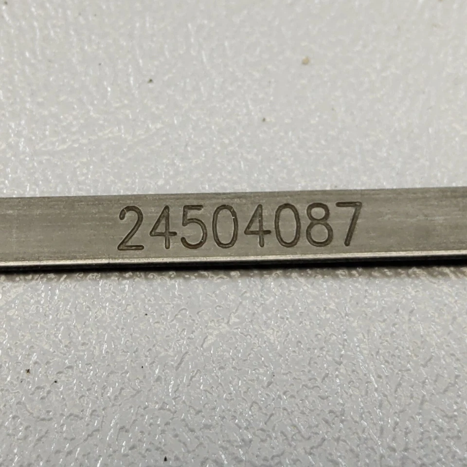 00-05 Impala 94-04 Regal + Más Varilla Indicadora de Nivel de Aceite del Motor Foto 4 de 4