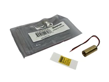Quarton VLM-650-27 LPT-30 Red Line Laser Diode 650NM 2.6-6V DC 250-42711G