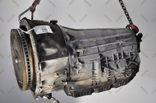 MERCEDES E W213 E220d 2.0 16V 194PS Automatikgetriebe 2132705101 725008 114tkm