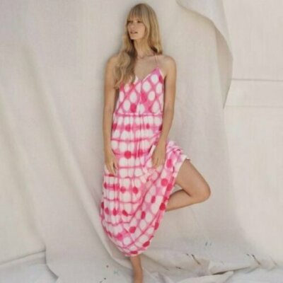 chinese dress ladies Geneva One Shoulder Wrap Maxi Dress Green main image 0