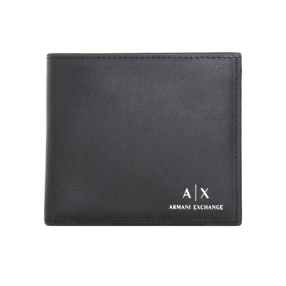 Armani portafoglio deals uomo
