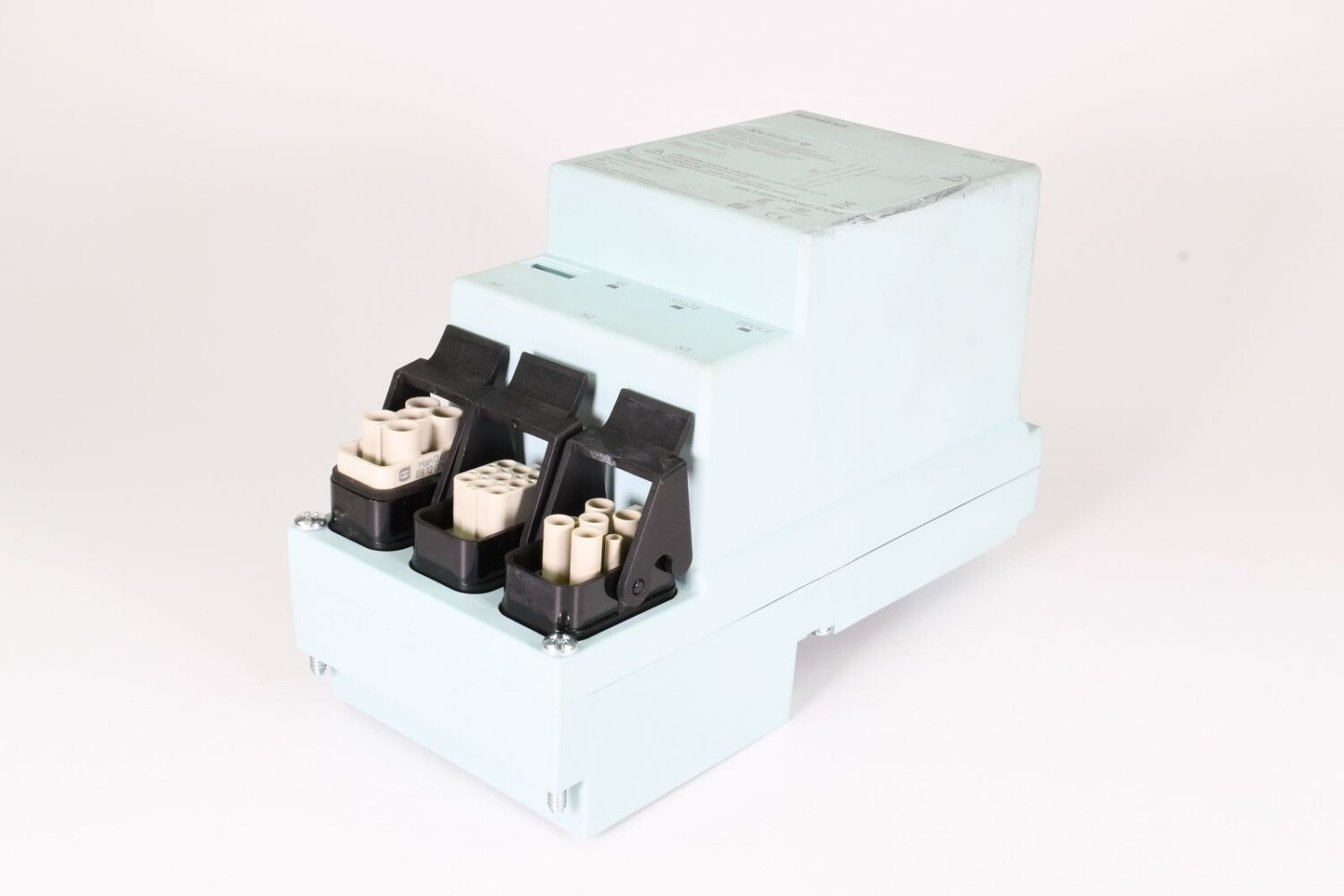 SIEMENS 3RK1304-5KS40-4AA0, ET 200pro DSE ST, DOL starter, E11