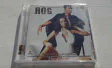 ROG ~ Bollywood soundtrack Hindi CD ~ m m kreem ~ 2004