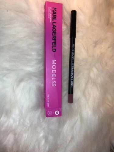 Forros de labios Karl Lagerfeld