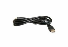 DIGITALES HDMI-ZU-TV-KABEL FÜR Optoma Pico PK201 PK301 PK320 TASCHENPROJEKTOR