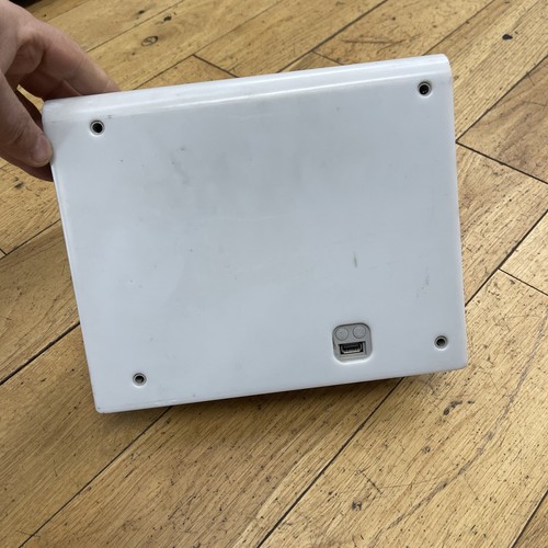 Arancione Livebox DV4210-WU router wireless ADSL NO ALIMENTATORE - Foto 6 di 6