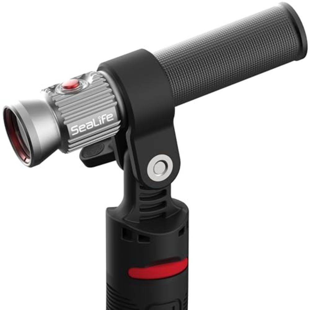 SeaLife Sea Dragon Mini 1200 Dive Light Power Kit
