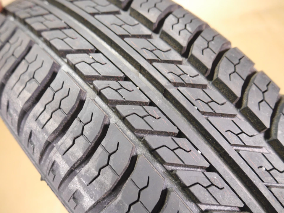 Ersatzrad Reserverad 165 70 13 Opel Corsa B Michelin Energy MXT Dot247 - Bild 4 von 4