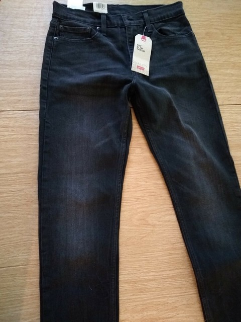 levis 512 34x36